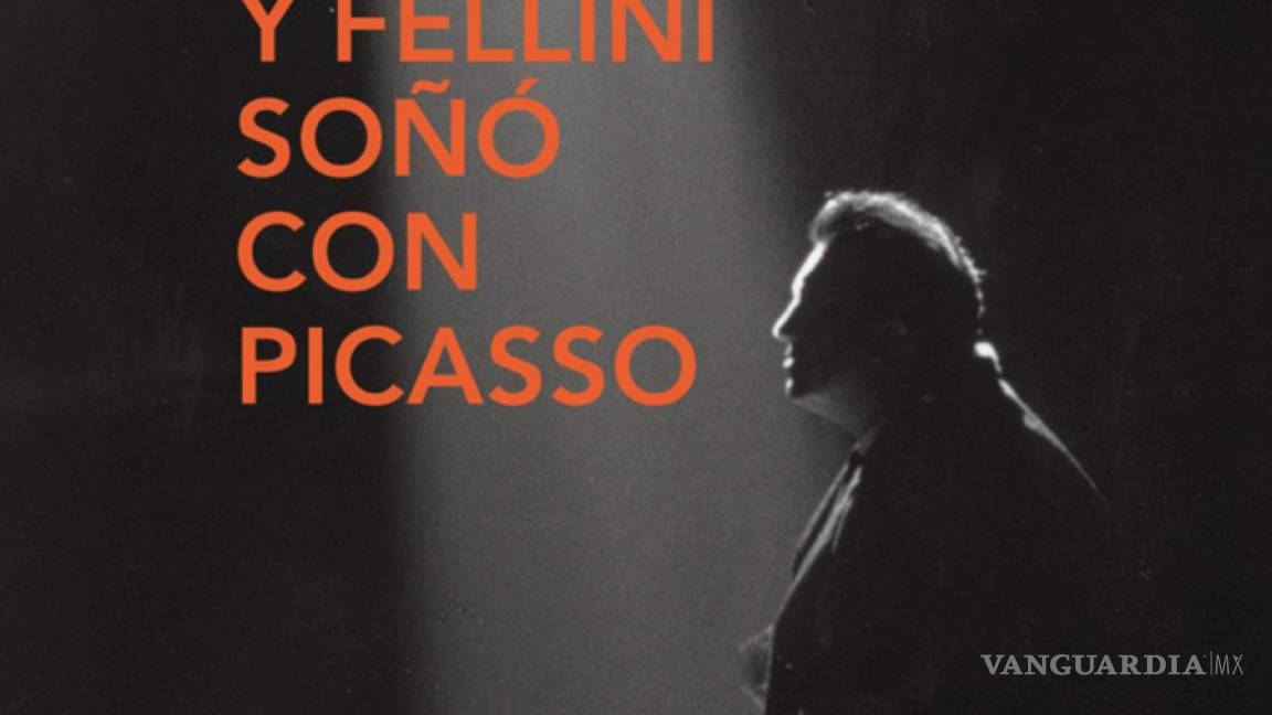 &quot;Y Fellini soñó con Picasso” se exhibe en España
