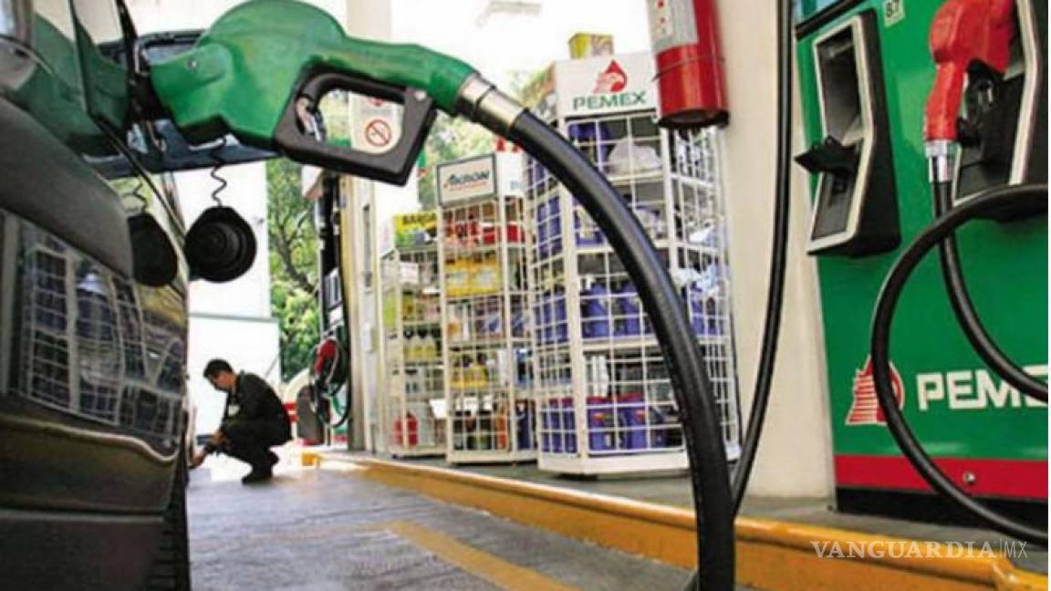 Impacta bolsillo de mexicanos el incremento en precios de gas LP y gasolina