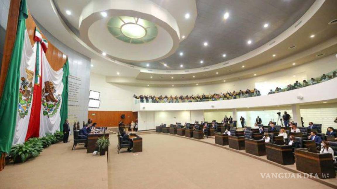 Congreso de Tamaulipas aprueba reforma al Poder Judicial