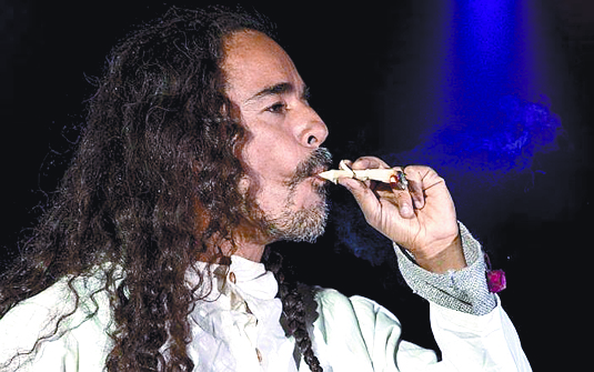 $!Rubén Albarrán: Un Tacvbo mezcla para Saltillo