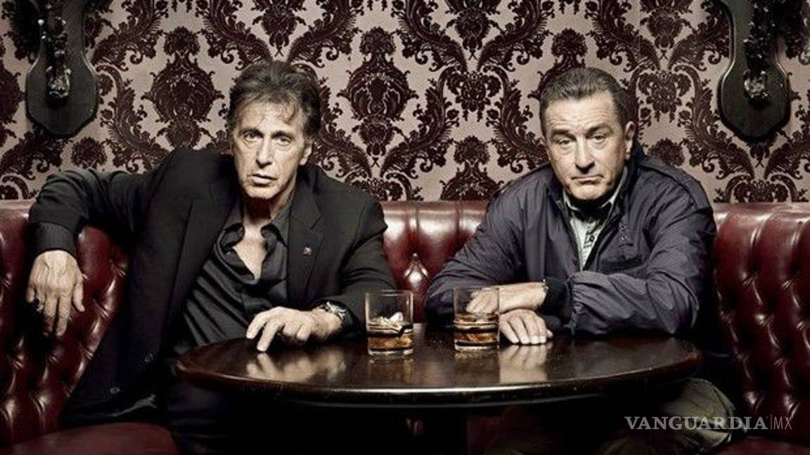 $!Al Pacino celebra sus 76 años con dos películas