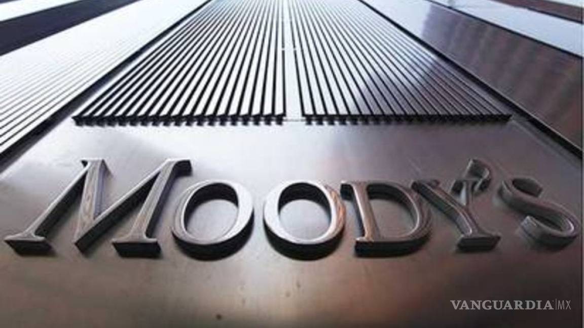 Economía de México se contraerá un 3.7% para 2020: Moody's