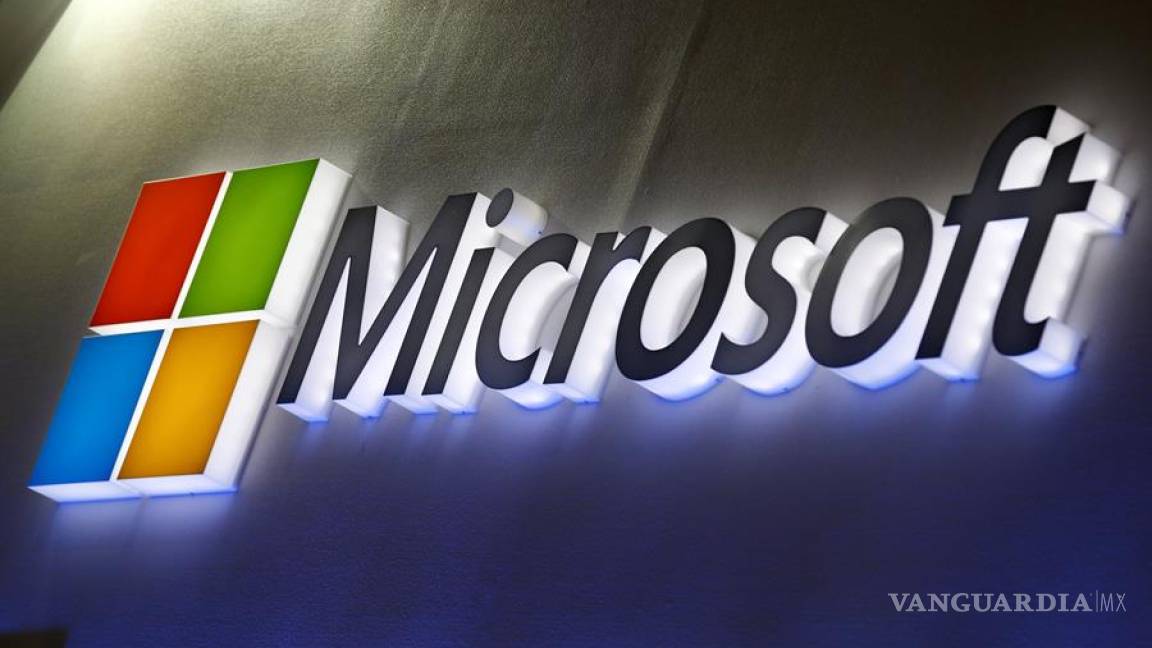 Pentágono otorga multimillonario contrato por 10 mil mdd a Microsoft