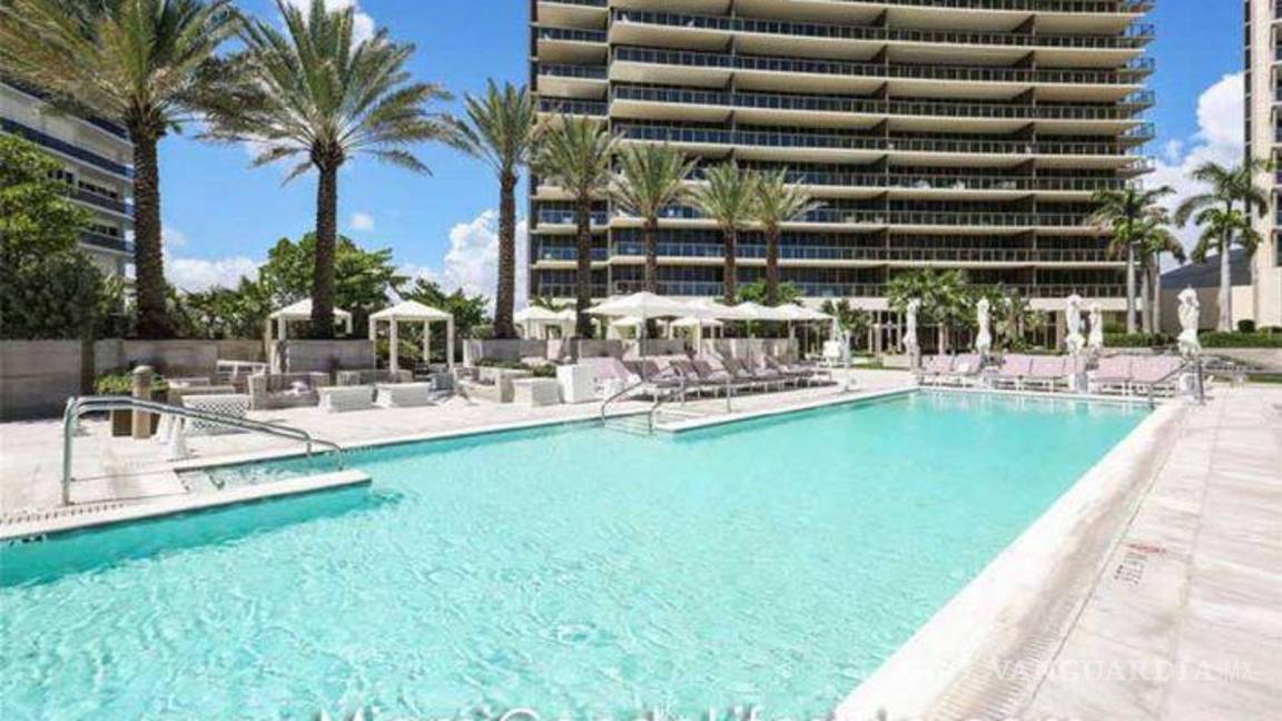 $!Juan Collado compró apartamentos de lujo en Miami y aviones, a través de entramado en Andorra: El País