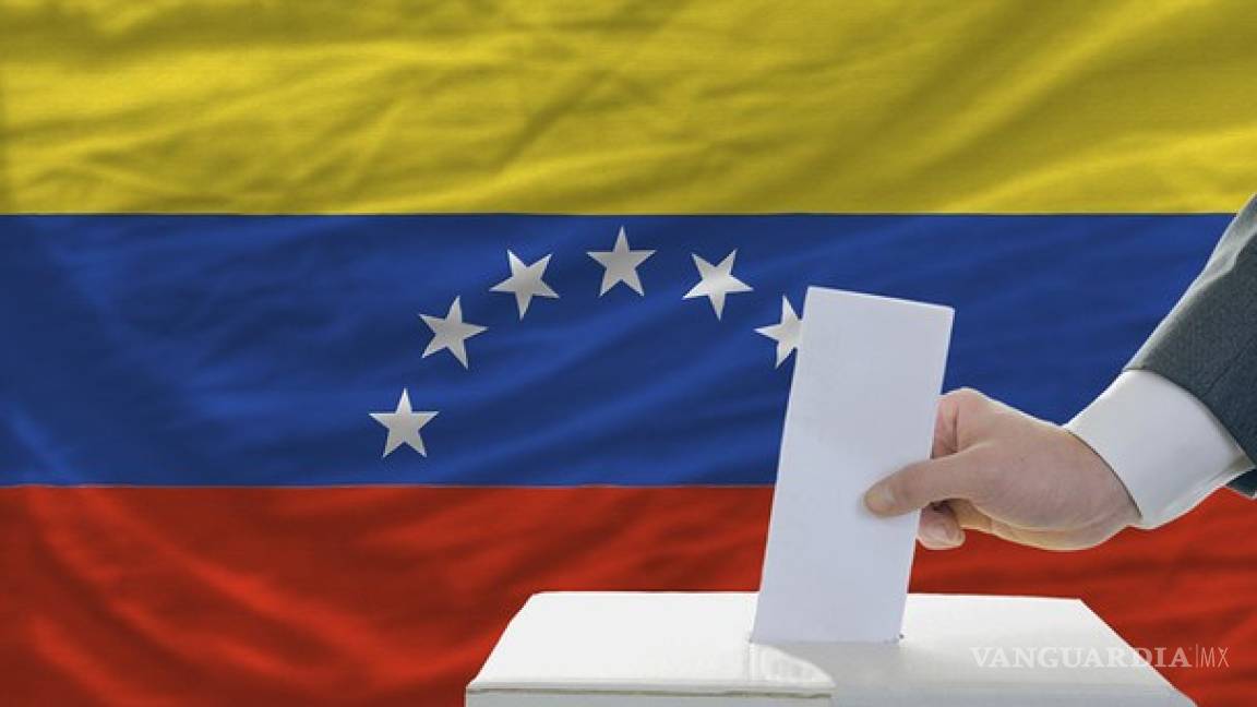 Venezuela tendrá elecciones presidenciales el 22 de abril
