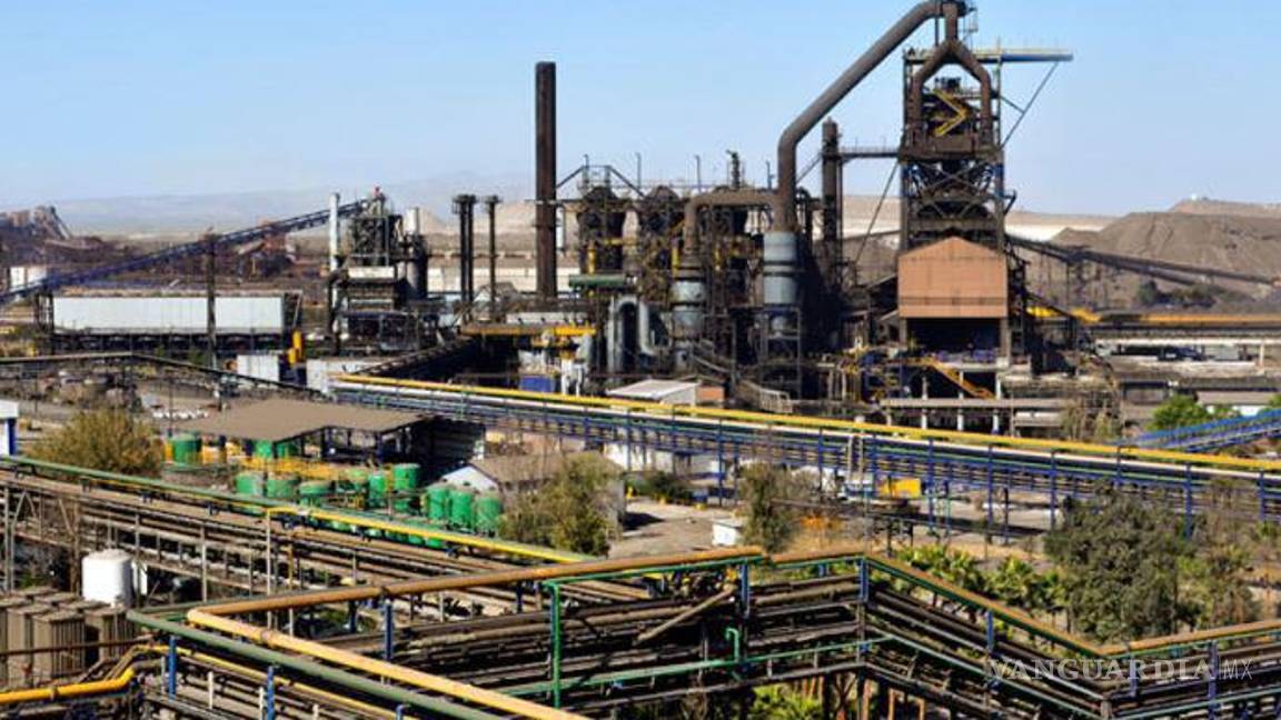 $!La siderúrgica dejó en prensa varios bienes e inmuebles que son de su propiedad.