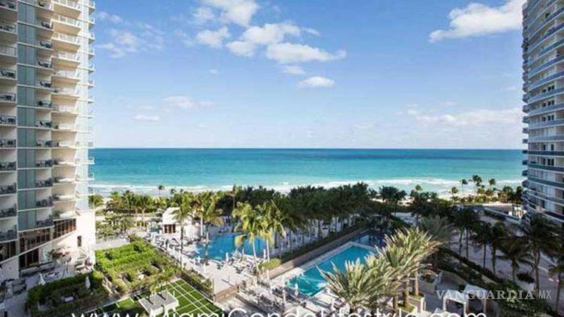 $!Juan Collado compró apartamentos de lujo en Miami y aviones, a través de entramado en Andorra: El País