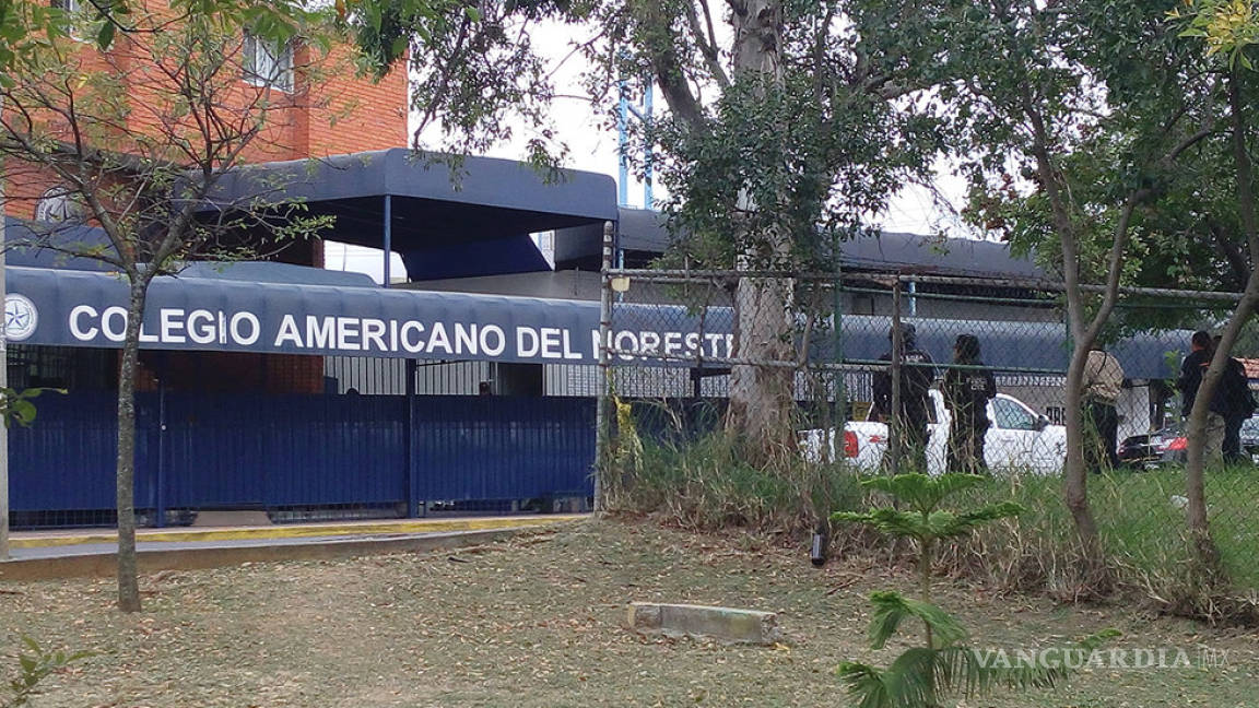 Heridos por tiroteo en colegio de Monterrey salen de coma inducido