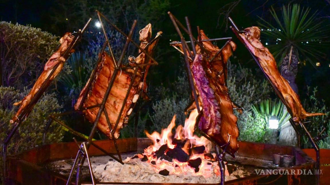 $!El 15 de octubre, General Cepeda se llenará de sabor con el tradicional Festival del Cabrito.