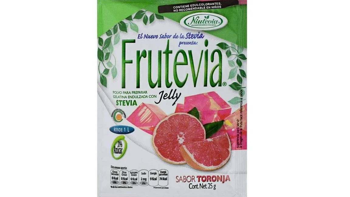 $!¿De qué están hechas las gelatinas?... Según Profeco estas son las peores y las mejores marcas