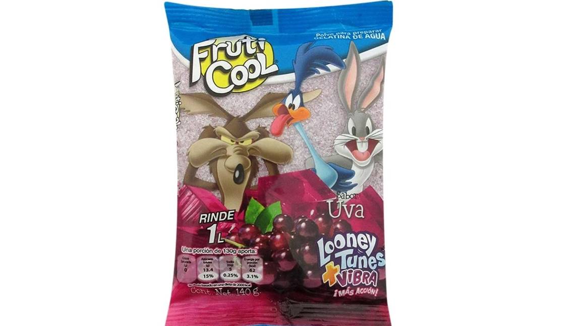 $!¿De qué están hechas las gelatinas?... Según Profeco estas son las peores y las mejores marcas