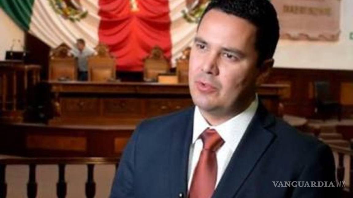 Voto unánime de legisladores para conocer a implicados en megadeuda de Coahuila