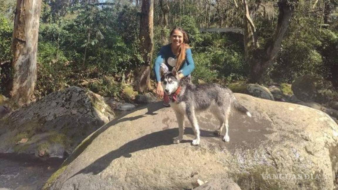$!Piden justicia para Mío, perrito muere al defender a su dueña de asalto, en Veracruz