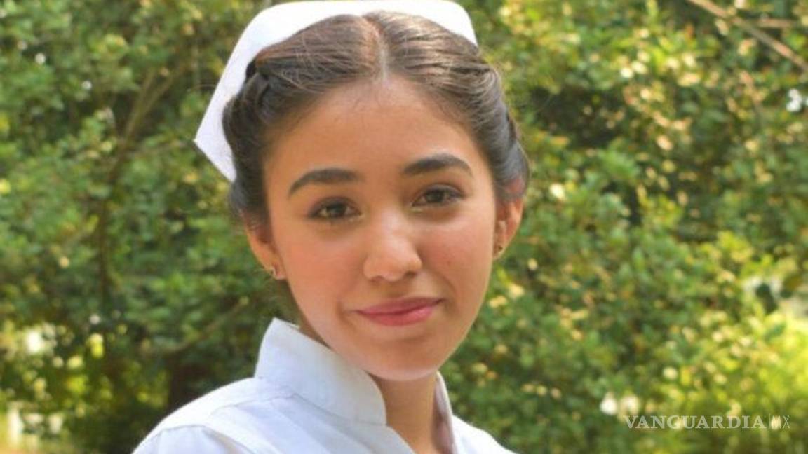 $!Noriko Dayana “N”, enfermera del IMSS Coatzacoalcos, en Veracruz, fue asesinada el pasado 19 de julio