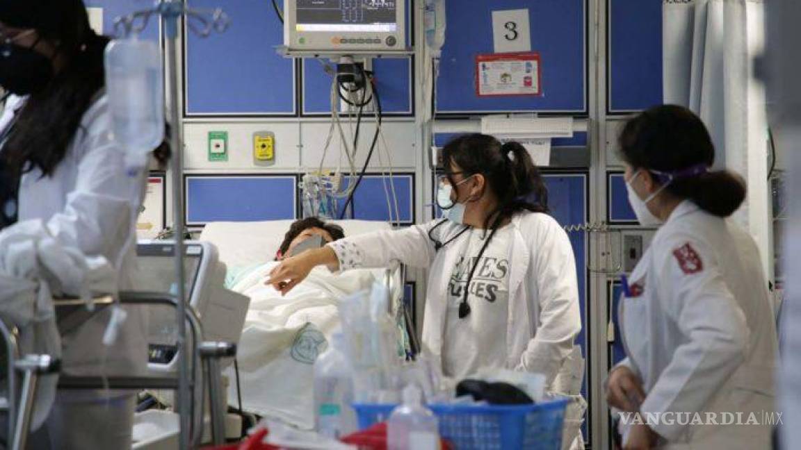 COVID-19, enfermedades del corazón y diabetes, las principales causas de muerte en México