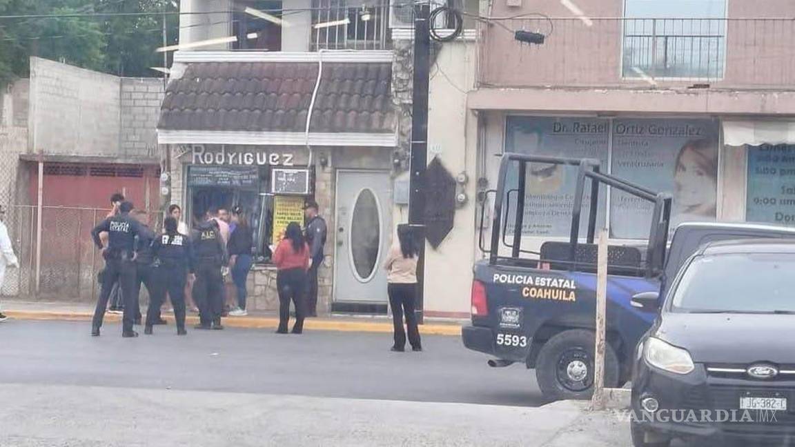 Detienen a fotógrafo por presunto abuso contra una menor en Ciudad Acuña