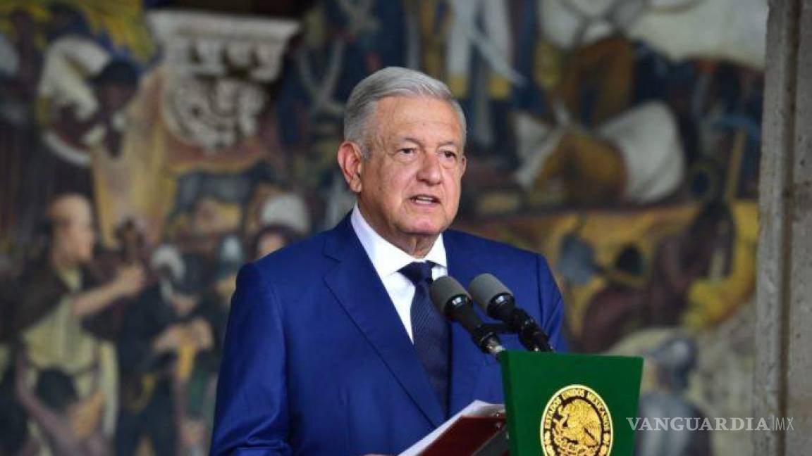 AMLO dice que se equivocó con ministros que propuso para la SCJN