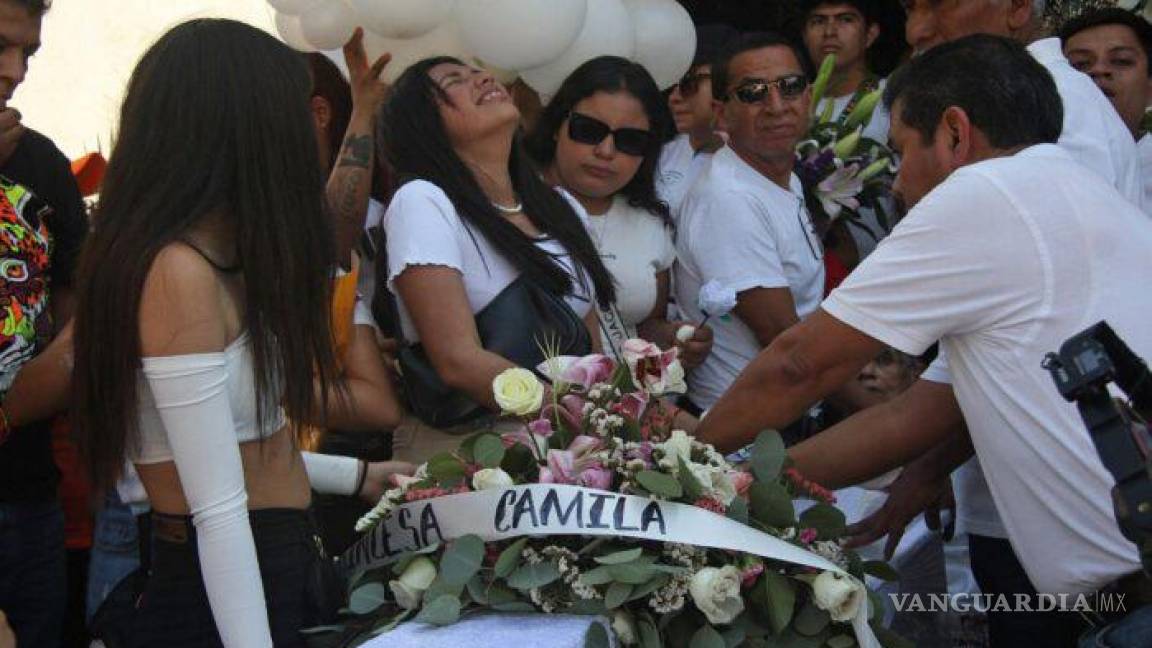¿Cuántas niñas muertas más? Iglesia Católica lanza crítica tras asesinato de Camila y linchamiento de una mujer