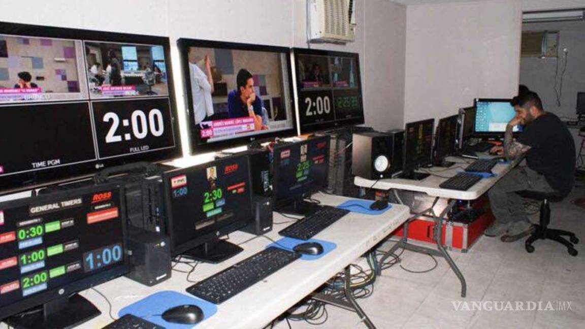 $!Los debates se llevarán a cabo los próximos 7 y 28 de abril, así como el 19 de mayo en la Ciudad de México, a partir de las 20:00 horas