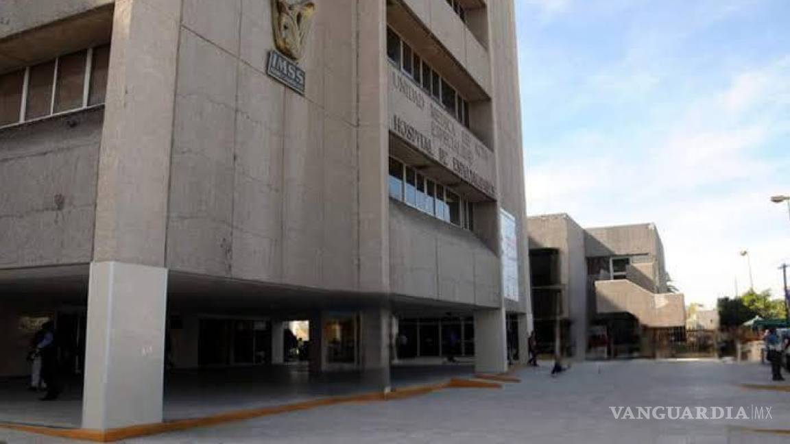 Llaman a donar juguetes para niños internados en la Unidad de Alta Especialidad No. 71 del IMSS Torreón