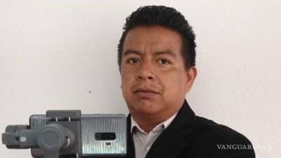 Atentan contra periodista en Puebla, a días del asesinato de Marco Aurelio Ramírez