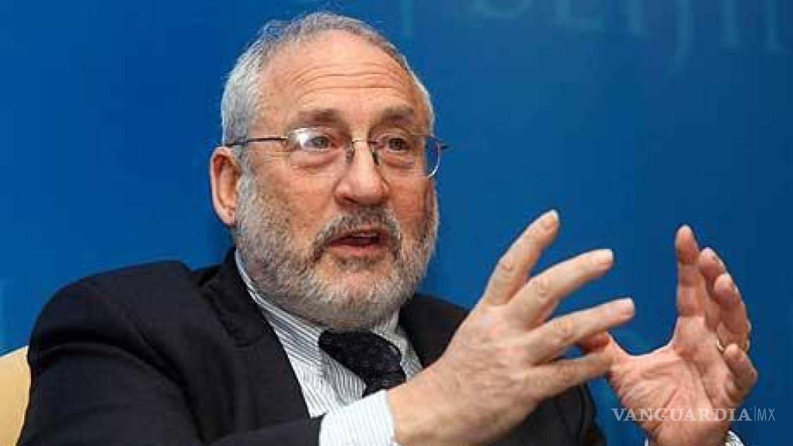 Alzas en tasas de interés ‘van a matar la economía’, advierte Joseph Stiglitz, ganador del Nobel