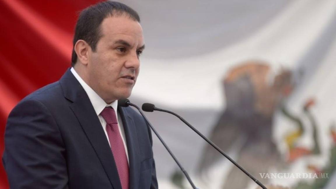 Cometió Cuauhtémoc Blanco violencia política de género: TEPJF