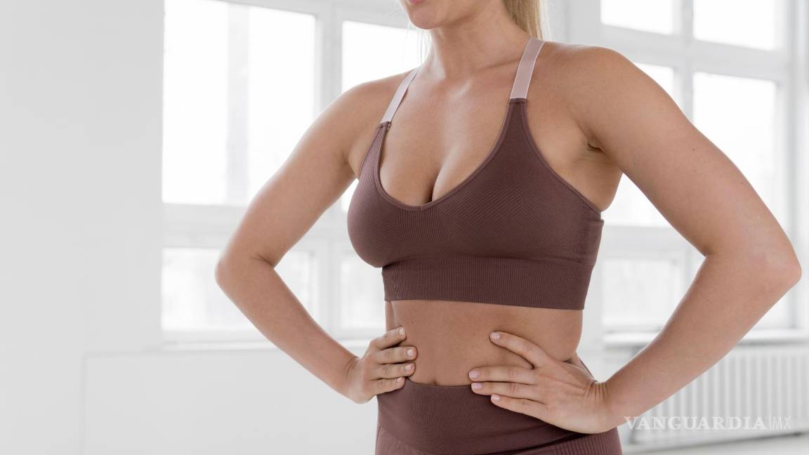 $!La mastopexia está entre los 5 tratamientos plásticos más demandados.