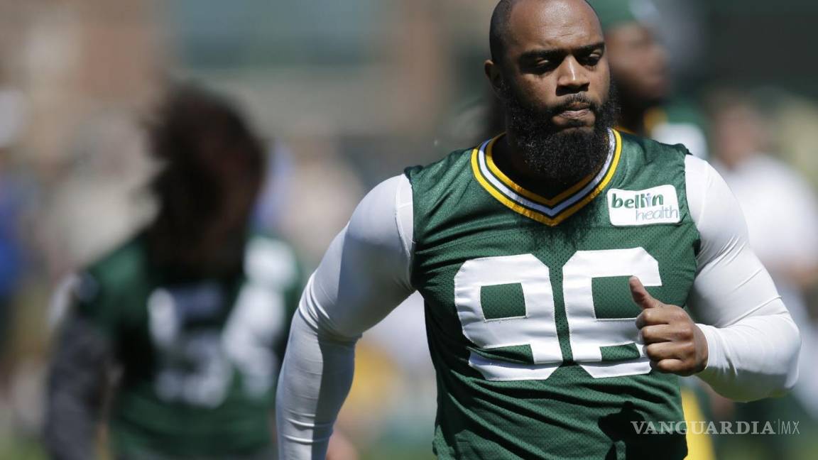 $!La NFL exoneró a Harrison, Peppers y Matthews por supuesto dopaje