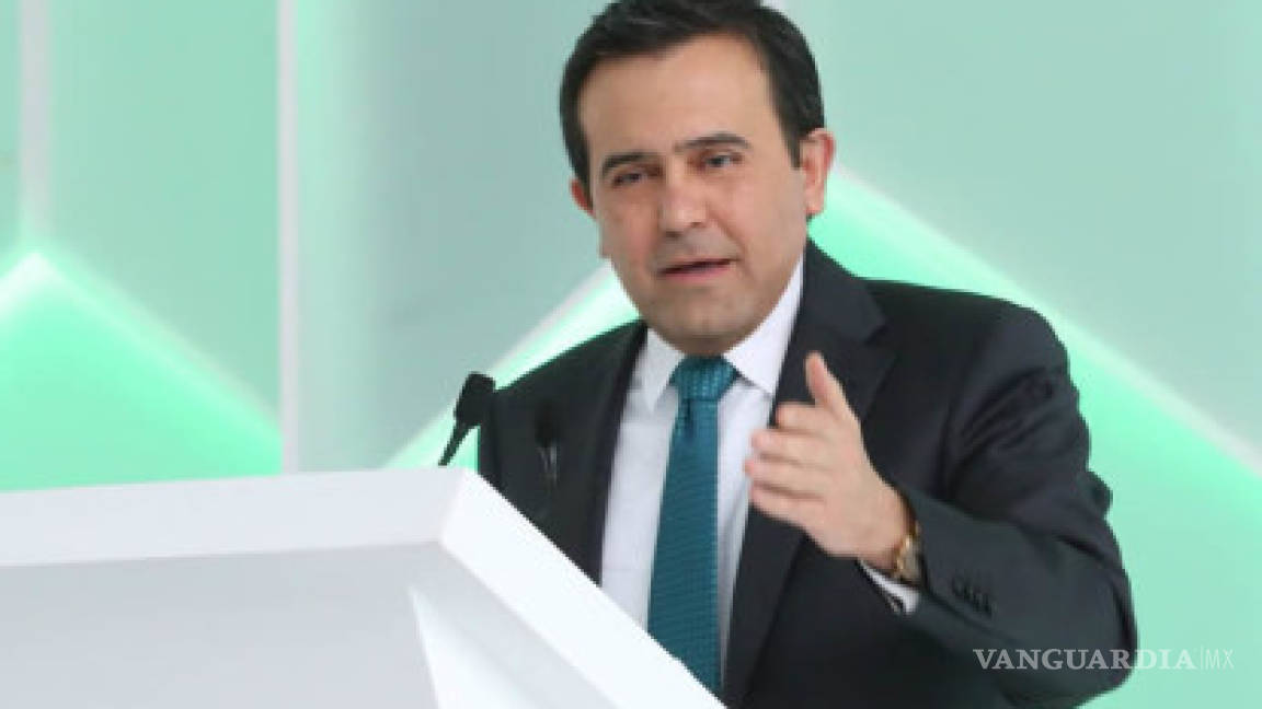 México se “durmió en sus laureles” con el TLCAN, dice Ildefonso Guajardo