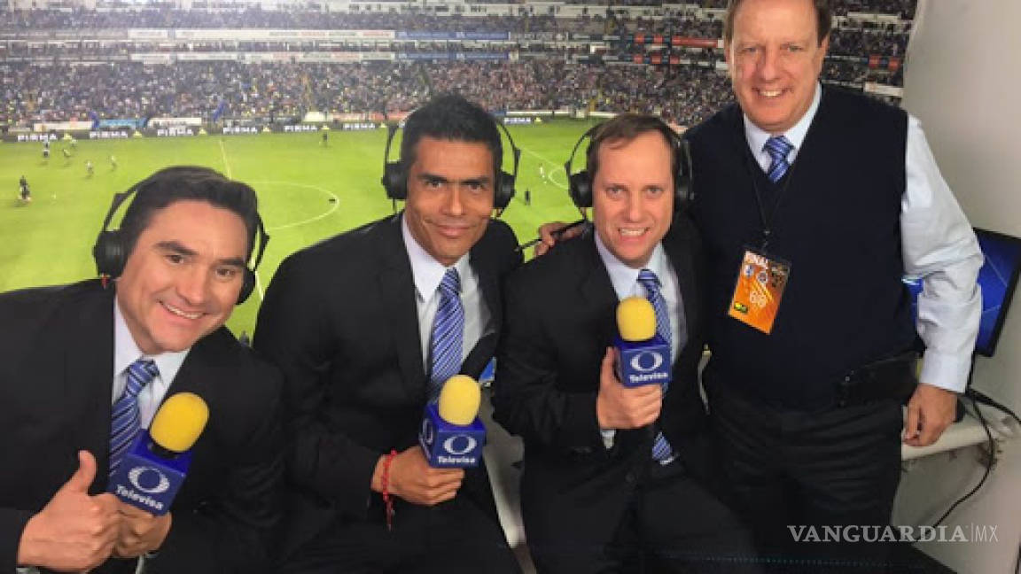 Llevar a Pollo Ortiz y Andrés Vaca al Mundial fue una de las peores decisiones de Televisa: Paco Villa