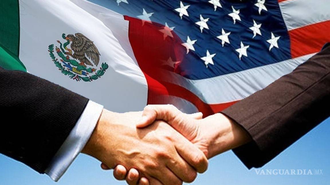 Posbile acuerdo comercial entre México y EU empuja al peso hasta los 18.85 por dólar