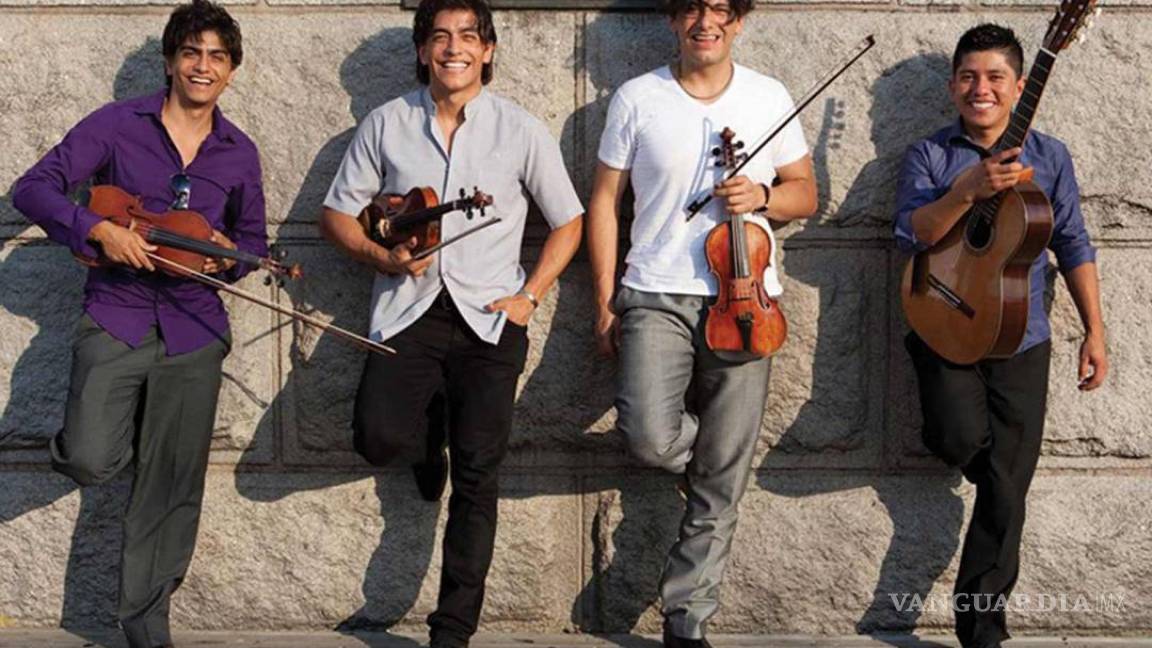 Villalobos Brothers buscan romper el cliché del mexicano en el mundo