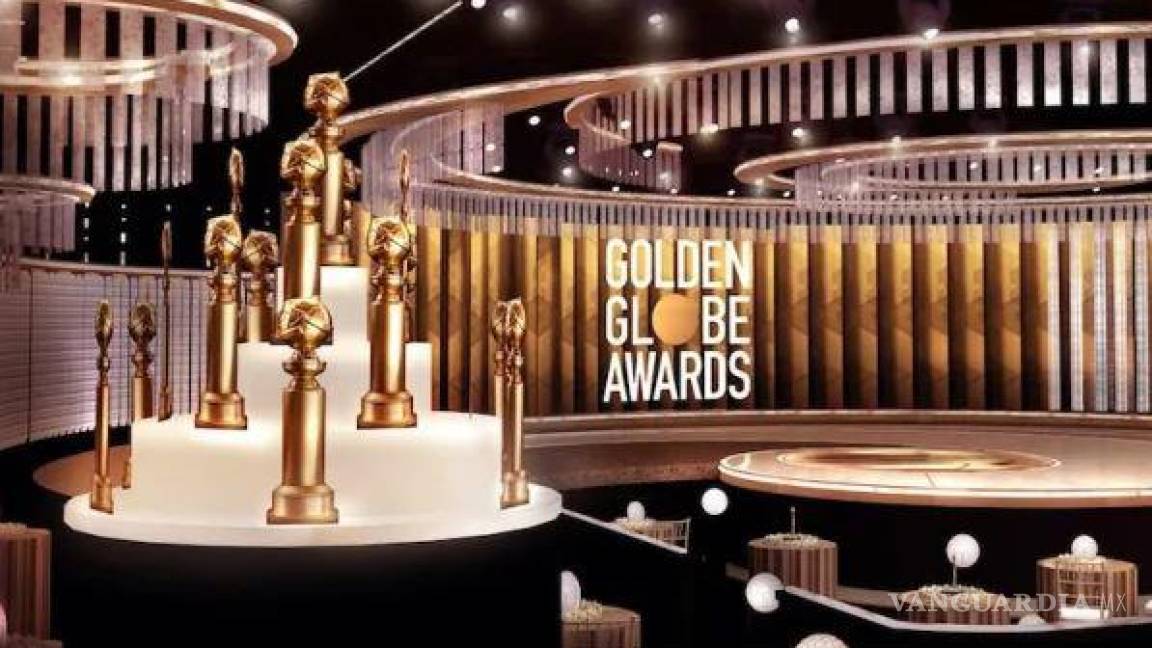 Vuelven los ‘Golden Globe’ con cambios a la televisión para la edición 80