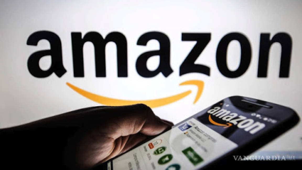 Amazon sigue triunfando en la pandemia y apunta a unas Navidades de récord
