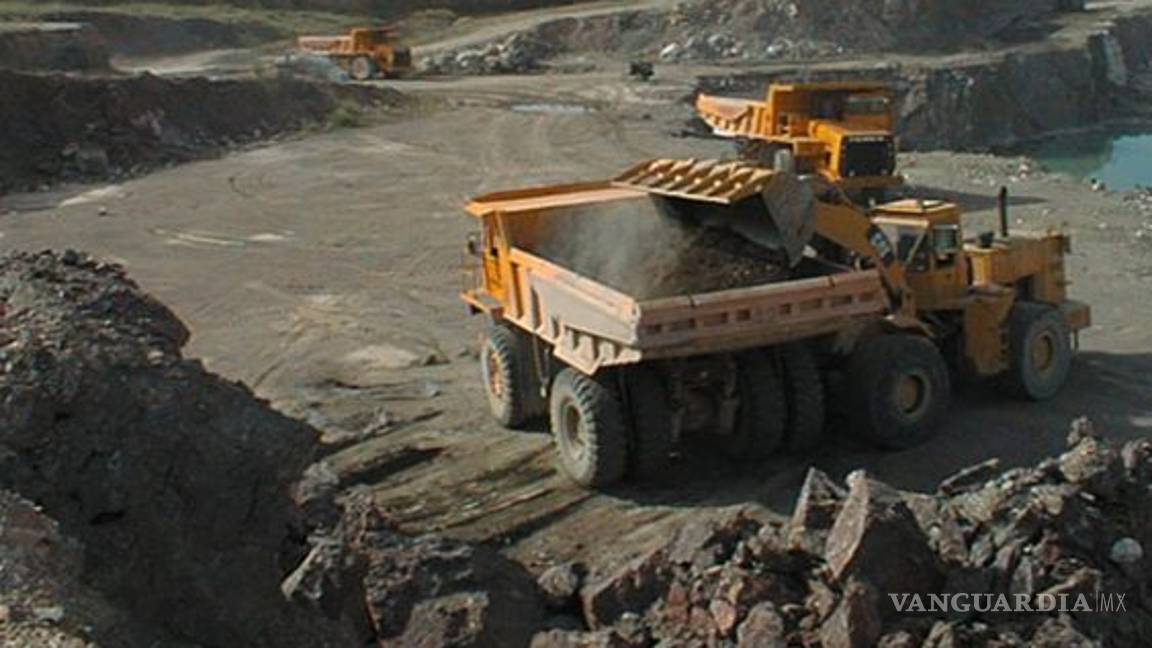 $!No se sabe la situación fiscal de más de 40% de concesiones mineras