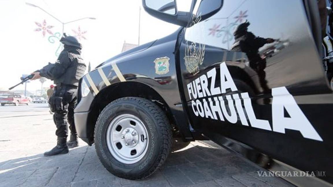 Denuncian amenazas del alcalde de Ocampo, Coahuila