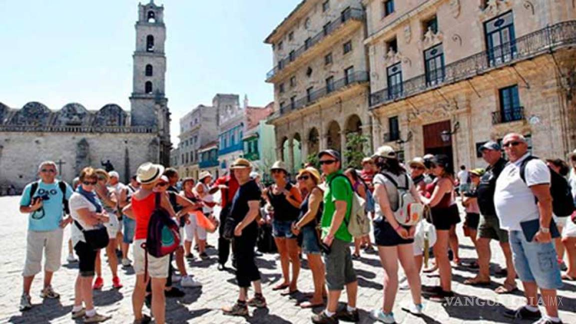 ‘Erróneo, cancelar el Consejo de Promoción Turística de México’, opina la OCV Saltillo