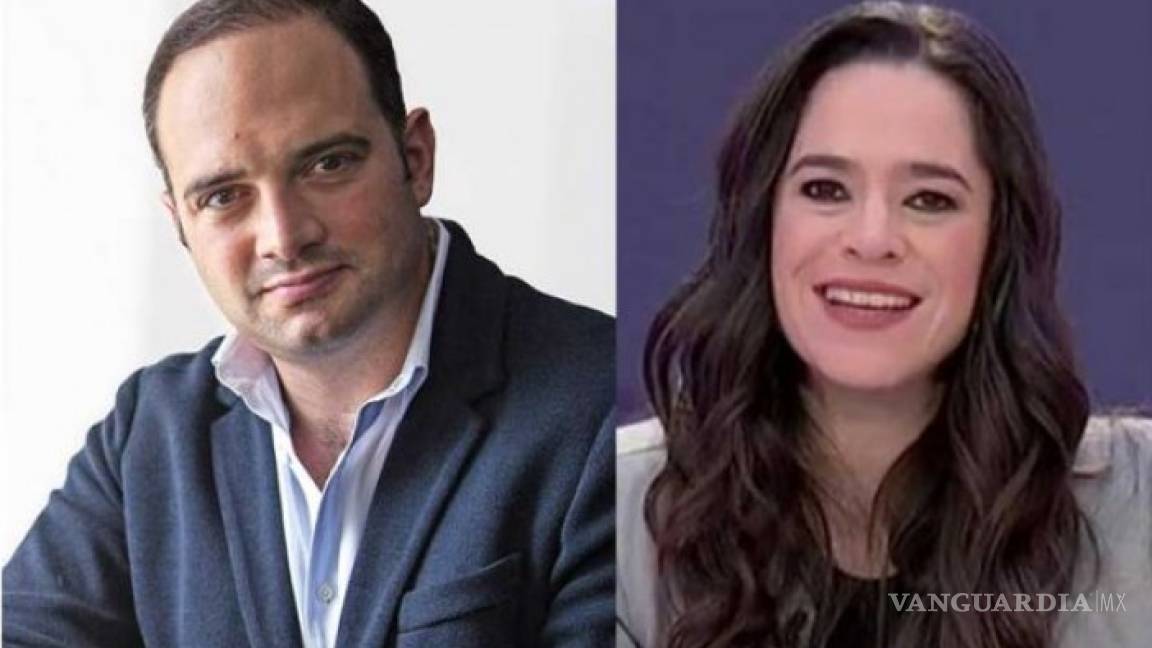 Yuriria Sierra y León Krauze serán moderadores del segundo debate presidencial