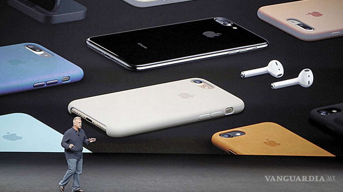 $!¿Debería cambiar o no al iPhone 7?