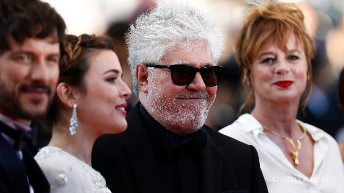 $!Aplaudo la filtración de los Papeles de Panamá: Pedro Almodóvar