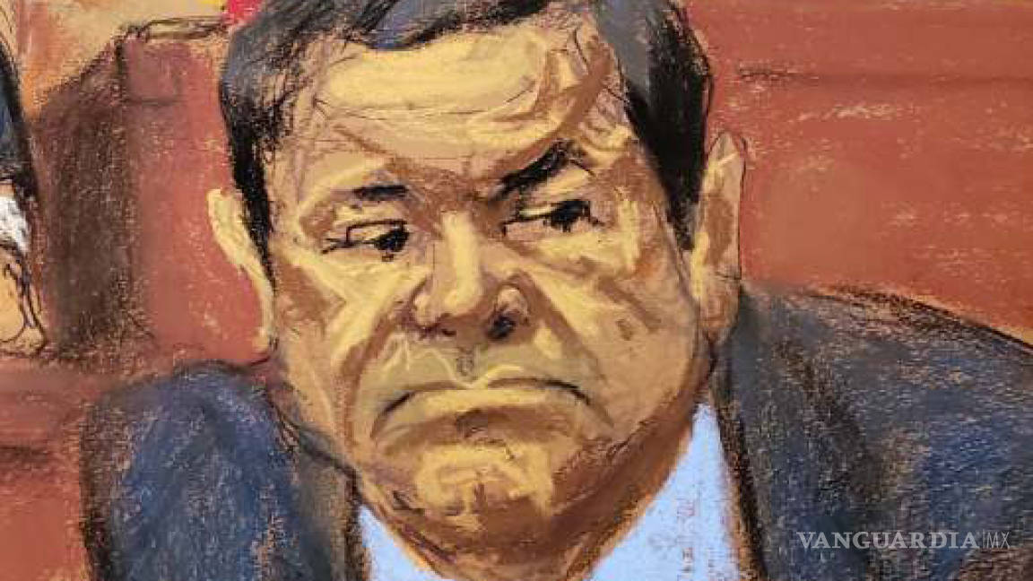 Se ganó mi fidelidad con casa: 'El Licenciado' declara en juicio de 'El Chapo'