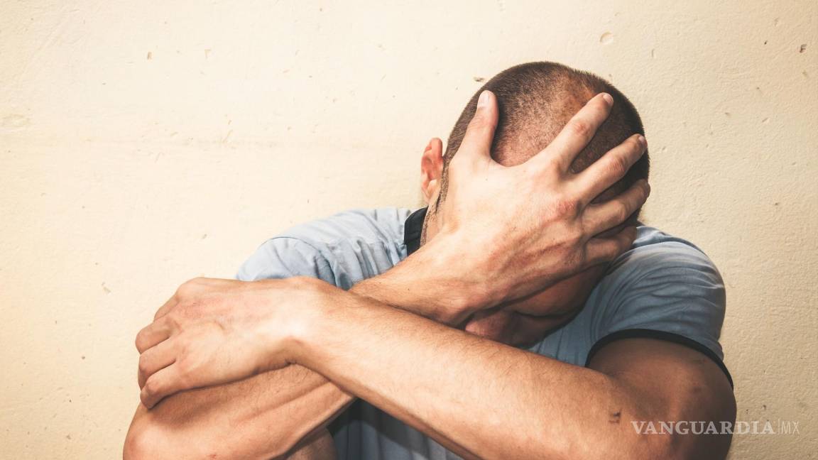 $!Los hombres también son víctimas de violencia sexual, aunque no se hable tanto.