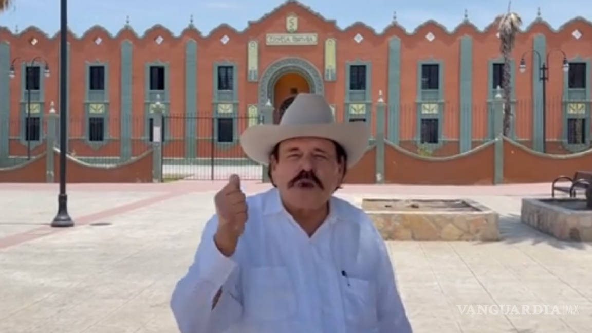 Eliseo Robles y la Sonora Dinamita estarán en cierre de campaña de Armando Guadiana en Saltillo