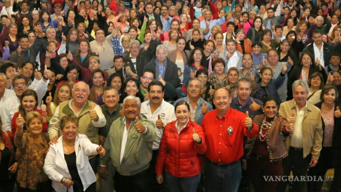 PRI Coahuila defiende a plan ‘antigasolinazo’ de EPN