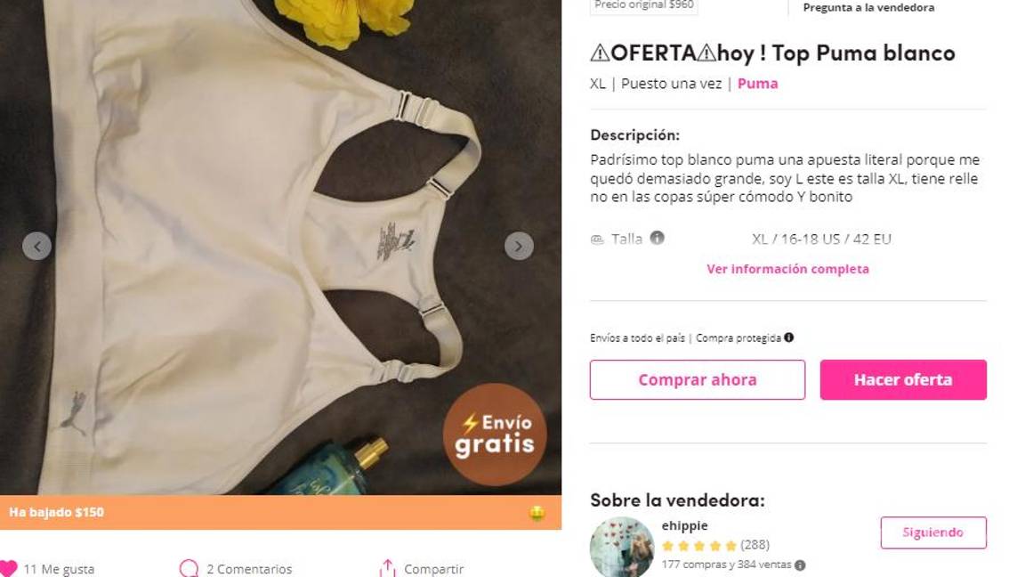 $!¿Nenis VIP? Conoce las nuevas apps para vender en todo México lo que ya no usas