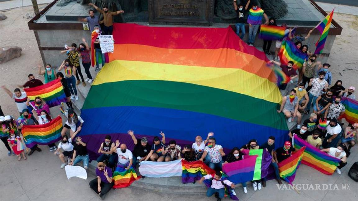 PES denuncia a su gestor en redes por mensajes a favor de colectivo LGBT