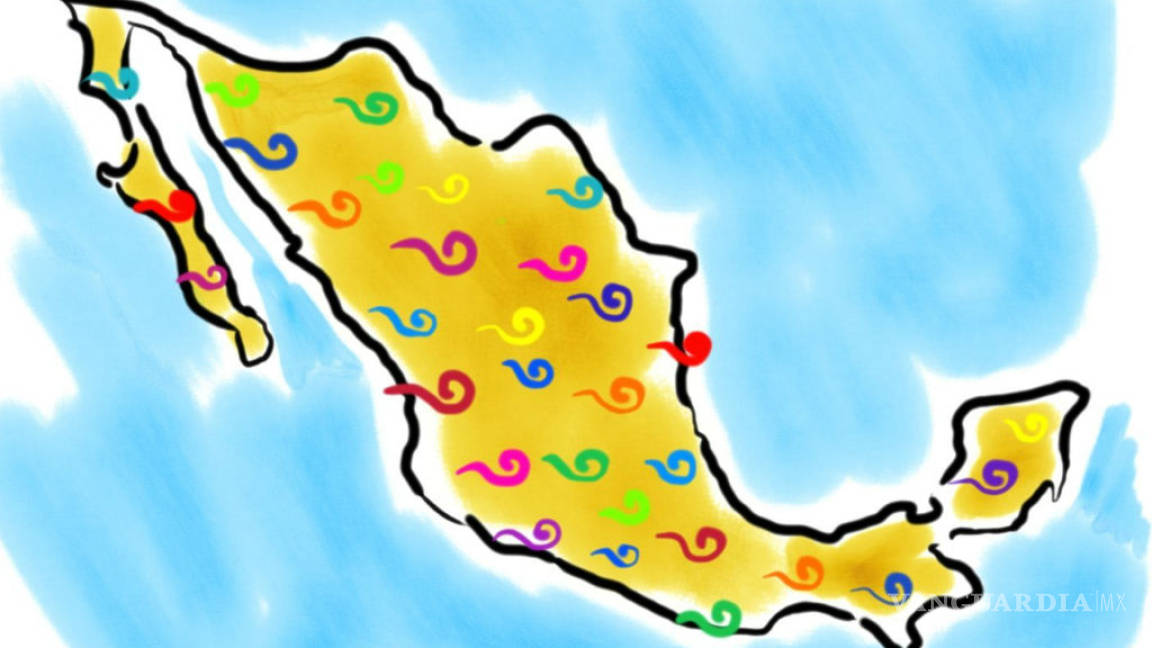 En riesgo de desaparecer 31 lenguas indígenas de las 68 que hay en México