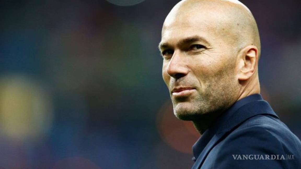 Zidane aseguró que para ser campeón hay que sufrir
