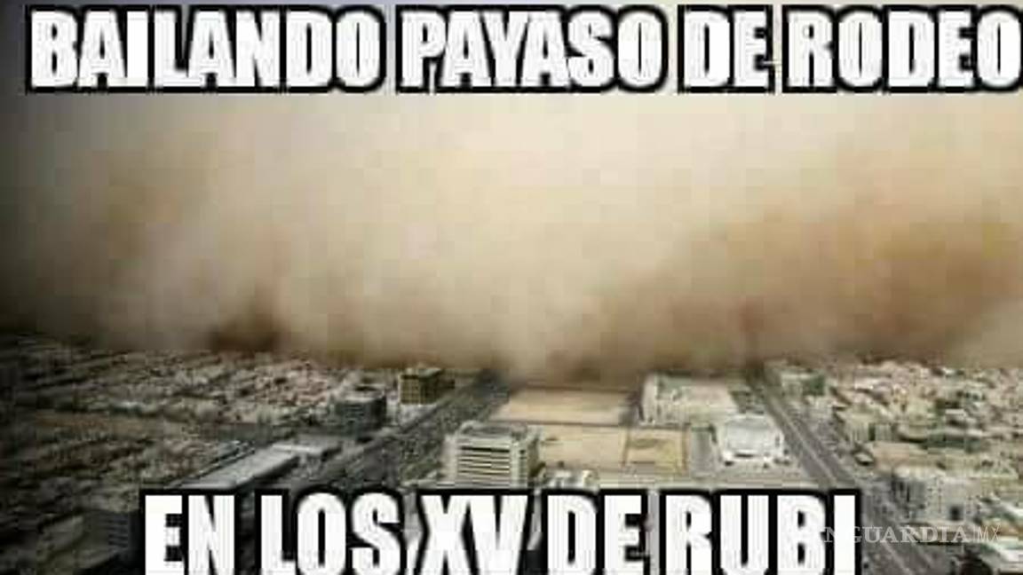 $!Invitación de XV años se vuelve viral en redes; temen asista mucha gente